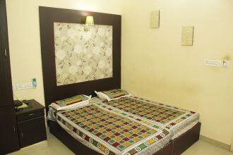 The Southend Residency, Kochi 3